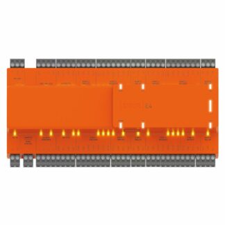 ПРОЕКТ Контроллер доступа Sigur E4 УТ-00002619