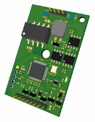 Модуль трансивера S3