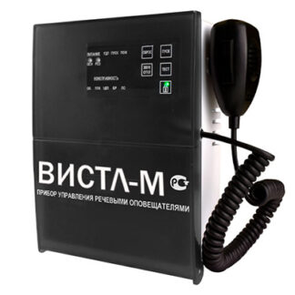 ВИСТЛ-М СО-КЛД 24 Вт, исп. Антитеррор